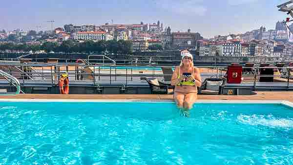 Douro Serenity Pool